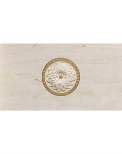 Декор Daino Royal Versalles Crema New 30x60 см Kerlife