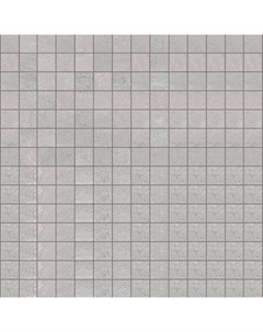 Мозаика Ibero Elevation Grey 30x30 см Ibero ceramica