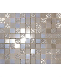 Декор Skyfall PSFM05 Mosaico Grey 25x30 см Paul ceramiche