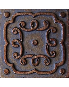 Декор Decos Royal Bronze D 05 07 4 8x4 8 см Skalini