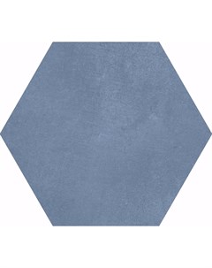 Плитка Klen MACBA Blue 23x26 см Ape ceramica