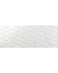 Плитка Gala Luxe White 35x90 см Click ceramica