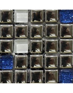 Мозаика Gems VGM 01 Saphire 30x30 см Vidromar