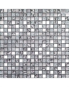 Мозаика Mosaic Mirror QM 1542 29 8х29 8 см Natural