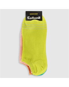 Комплект носков разноцветных 9 01 123 Collonil