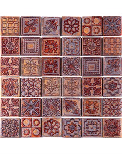 Мозаика Decos Gerold D GRD3 30 5x30 5 см Skalini
