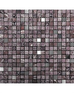 Мозаика Inka BDC 1504 29 8x29 8 см Natural