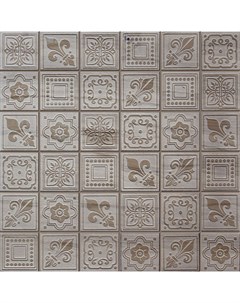 Мозаика Dynasty DNY 4 30x30 см Skalini