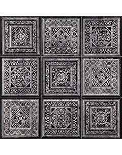 Мозаика Trafalgar TRG 3 30x30 см Skalini
