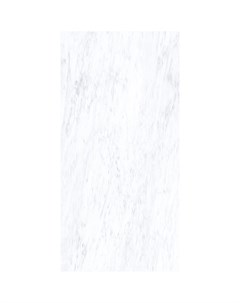 Плитка Marmori Каррара Белый 60x120 см Vitra