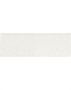 Плитка Lagom Lindra White Rect 30x90 см Ape ceramica