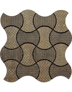 Мозаика Torino TRN 4 28 5x28 5 см Skalini