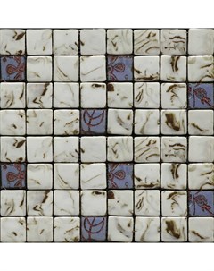 Мозаика Vintage VINT 1 3 28x28 см Gaudi