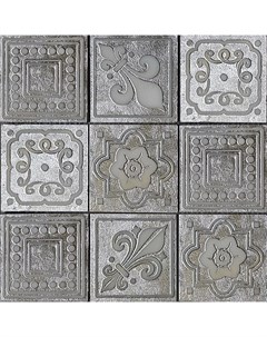 Мозаика Trafalgar TRG 8 30x30 см Skalini