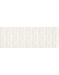 Плитка Pearl Chain White 31 6x90 см Fanal