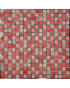 Мозаика DS38 3 30x30 см Skalini