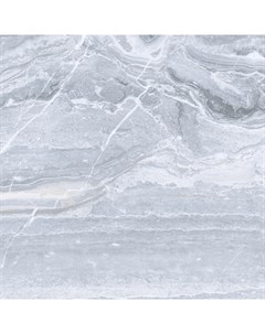 Плитка Bergamo Серый 60x60 см Vitra