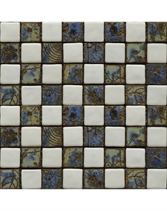 Мозаика Vintage VINT 4 3 28x28 см Gaudi