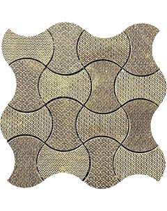 Мозаика Torino TRN 3 28 5x28 5 см Skalini