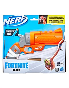 Набор игровой Nerf Фортнайт Флэйр Hasbro