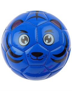 Мяч футбольный s детский размер 2 в ассортименте Onlitop