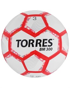 Мяч футбольный размер 3 Torres