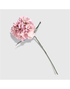 Цветок искусственный marsian розовый 108 см Linyi chuangxin