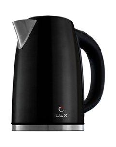 Чайник электрический LX 30021 1 Lex