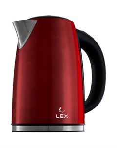Чайник электрический LX 30021 2 Lex