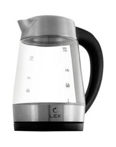 Чайник электрический LX 30012 1 Lex