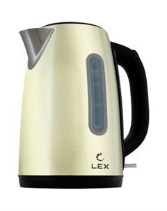 Чайник электрический LX 30017 3 Lex