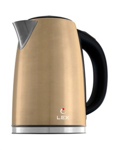 Чайник электрический LX 30021 3 Lex