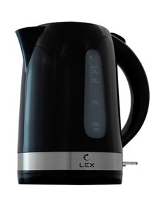 Чайник электрический LX 30028 2 Lex