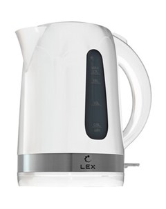 Чайник электрический LX 30028 1 Lex