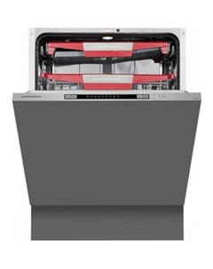 Встраиваемая посудомоечная машина GLM 6080 Kuppersberg