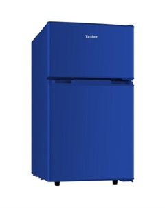 Холодильник RCT 100 DEEP BLUE Tesler