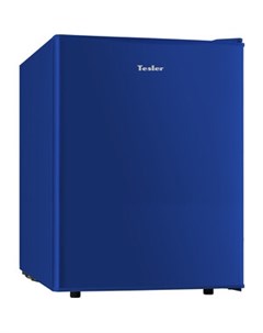 Холодильник RC 73 DEEP BLUE Tesler