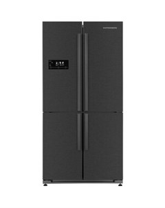 Холодильник NMFV 18591 DX Kuppersberg