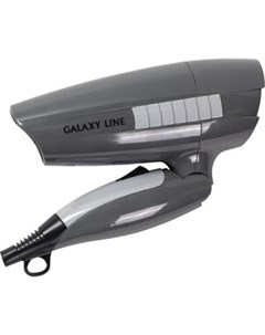 Фен GL 4337 Galaxy line