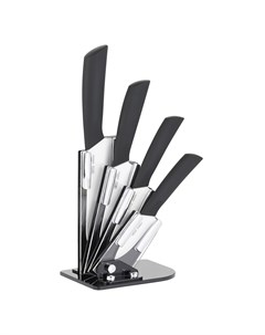 Набор кухонных ножей Gipfel