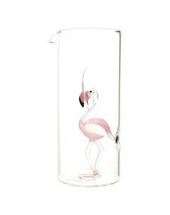 Графин Flamingo Massimo lunardon