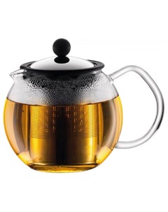 Чайник заварочный Assam 0 5л Bodum