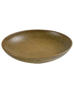 Тарелка глубокая Azores Kuraish Kenai ceramics