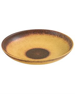 Глубокая тарелка 24см Azores Terra Kenai ceramics