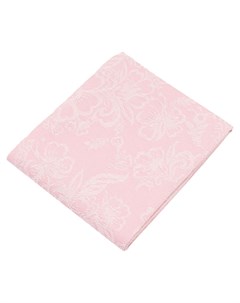 Полотенце кухонное Flowery цвет розовый Spany