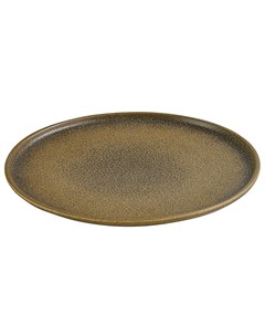 Тарелка Azores Kuraish 28см Kenai ceramics