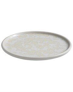 Плоская тарелка 28см Azores Oreon Kenai ceramics