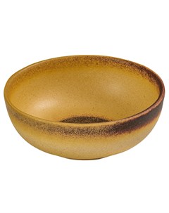 Глубокая тарелка 18см Azores Terra Kenai ceramics