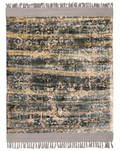 Ковер blush elmwood коричневый 230x160 см Carpet decor