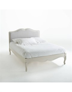 Кровать trianon белый 146x115x202 см Laredoute